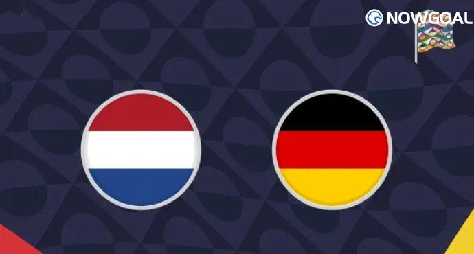 Netherlands vs Germany Prediction: Team News, Lineups & Nations League Preview
