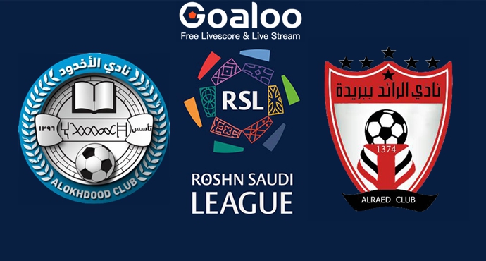 Al Akhdood vs Al Raed Prediction 23 May 2025