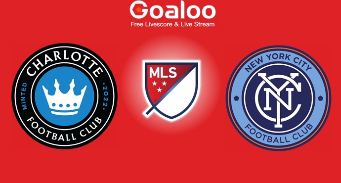 Charlotte FC VS New York City FC Prediction 29 October 2025