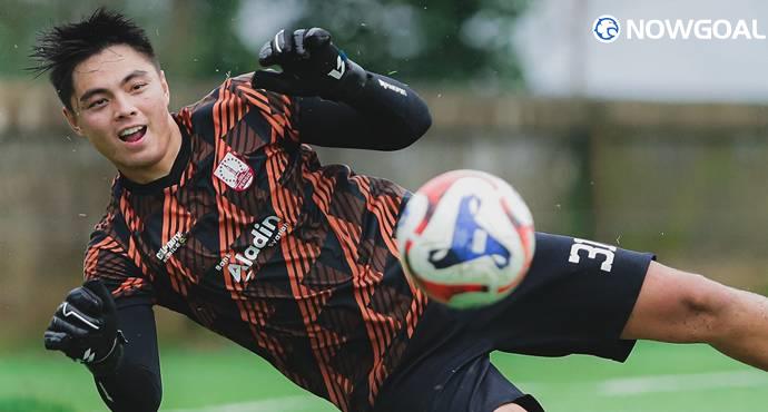 Gianluca Pandeynuwu Makes History as First Goal-Assisting Keeper of the Season