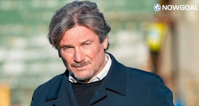 Venezia’s Worst Start Since 2001 Puts Giovanni Stroppa Under Pressure