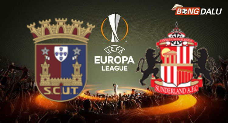 SC Uniao Torreense VS Sunderland 23:45 15/10/2026 Europa League