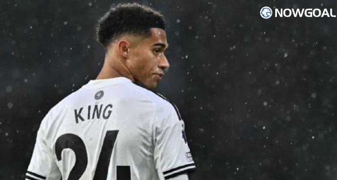 Manchester United Step Up Interest in Fulham Youngster Josh King as £50m Move Looms
