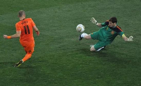Thủ môn Hà Lan: Hà Lan chưa từng vô địch World Cup, chúng tôi sẽ cố gắng thay đổi điều đó