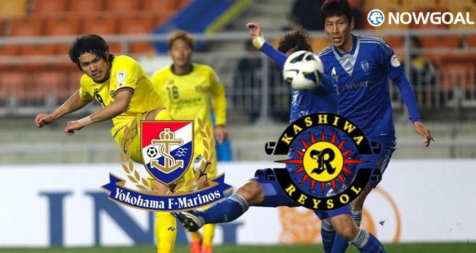 J1 League - Yokohama Marinos VS Kashiwa Reysol Prediction