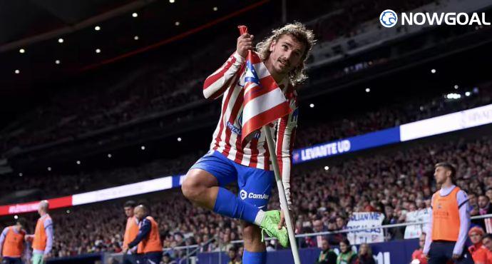Griezmann Set for Orlando Move with Atlético’s Full Support