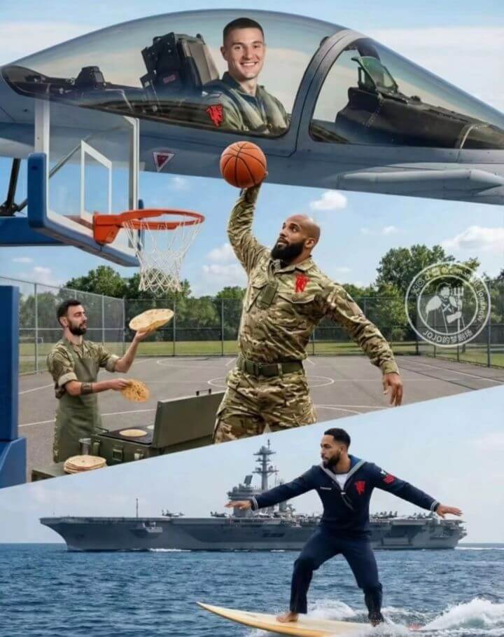 Hình vui hôm nay: Man United trước hạ top 2 Ngoại hạng Anh, sau hạ vô địch FA Cup – Lời nguyền Cầu thủ xuất sắc tháng? Không tồn tại!