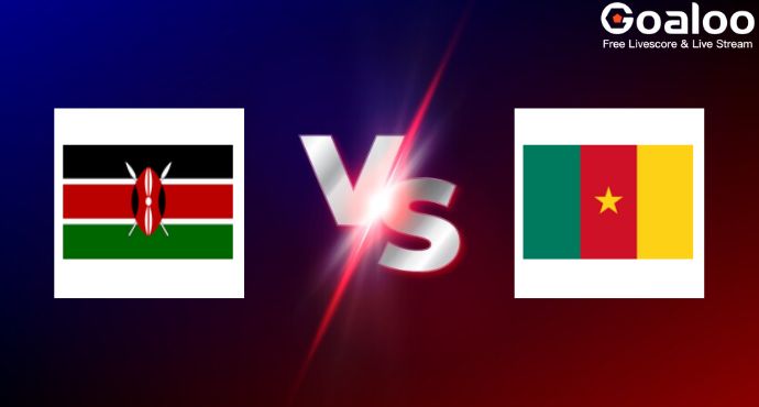 Africa Cup of Nations---Kenya VS Cameroon Preview