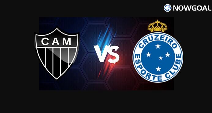 27th Aug. Copa do Brasil---Atletico Mineiro VS Cruzeiro Prediction