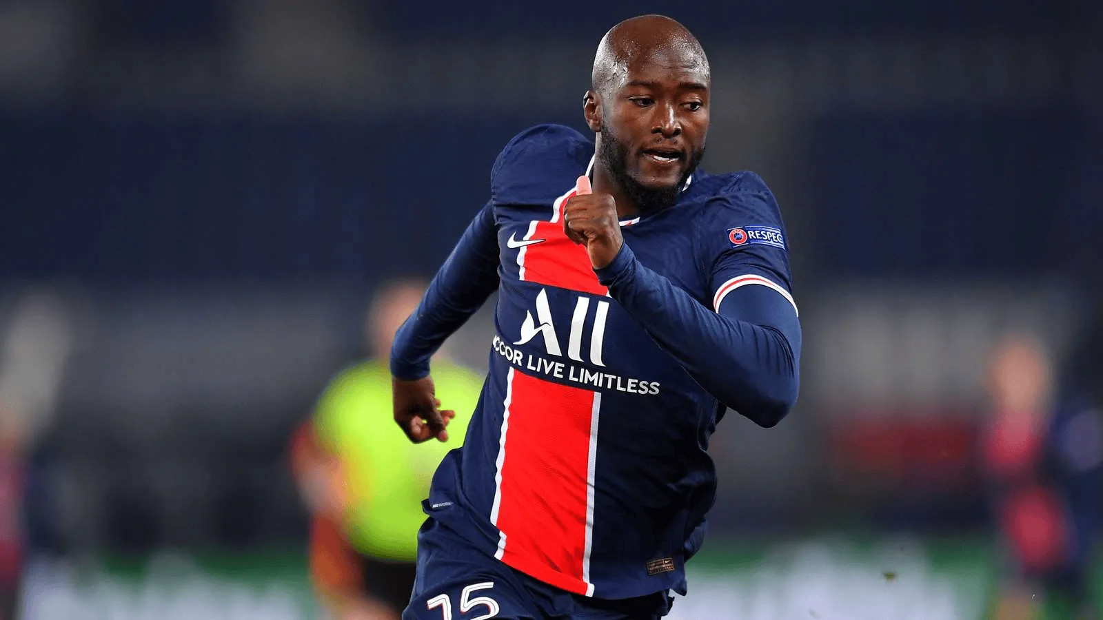 Chính thức: Tiền vệ Paris Saint-Germain gia nhập Al-Ittihad