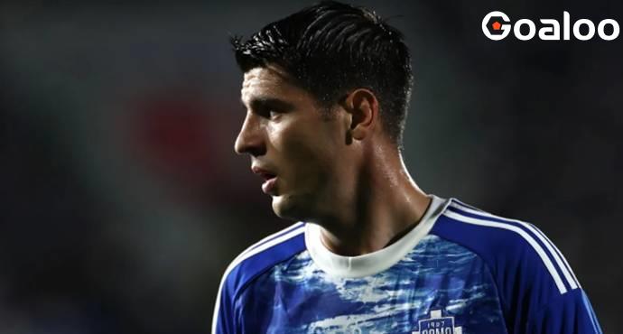 Alvaro Morata Set for Leganes Move as Como Negotiate Final Loan Details