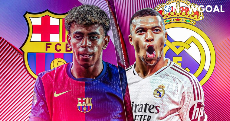 Spain Supercopa de Espana - FC Barcelona VS Real Madrid Prediction