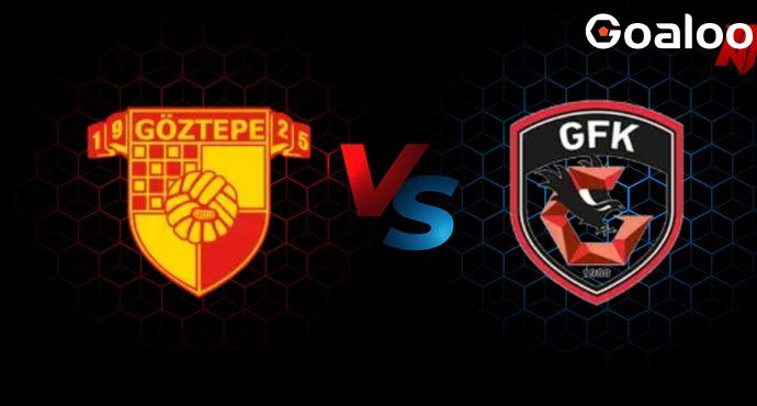 Goztepe Aim to Capitalize on Resurgence Against Travel-Shy Gaziantep