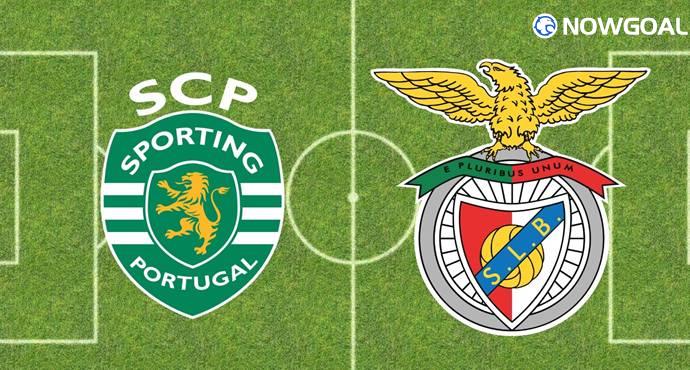 Super Cup Showdown: Benfica Looks to Upset Sporting’s Reign