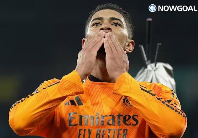 Real Sociedad 0-1 Real Madrid: Highlights, man of the match