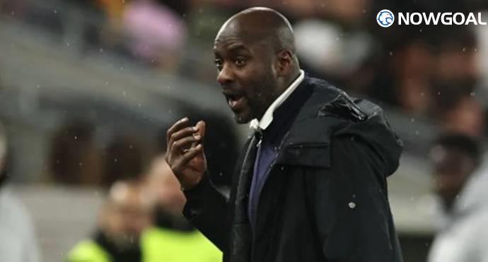 Ghana Shake-Up Before World Cup: Otto Addo Dismissed After Poor Run