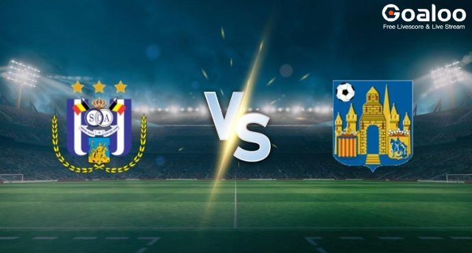 Anderlecht Prepares for Westerlo Clash at Lotto Park