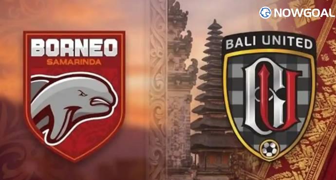 Borneo FC vs Bali United: A Battle of Contrasting Fortunes