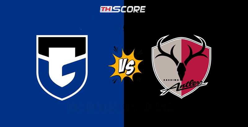 วิเคราะห์บอลเจลีก ดิวิชัน 1 | กัมบะ โอซาก้า vs คาชิม่า แอนท์เลอร์ส