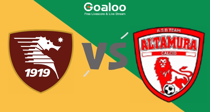 Salernitana VS Team Altamura Prediction 24th March 2026