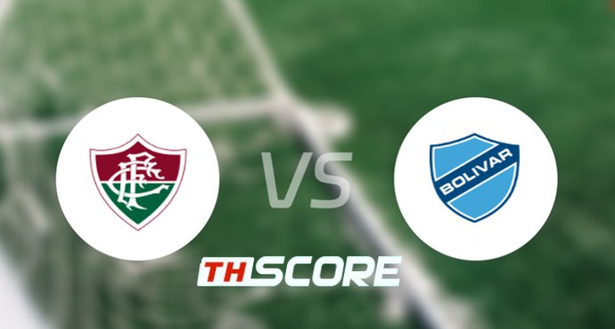 วิเคราะห์บอล โกปาลิเบร์ตาโดเรส : ฟลูมิเนนเซ อาร์เจ vs โบลิวาร์ ⚽
