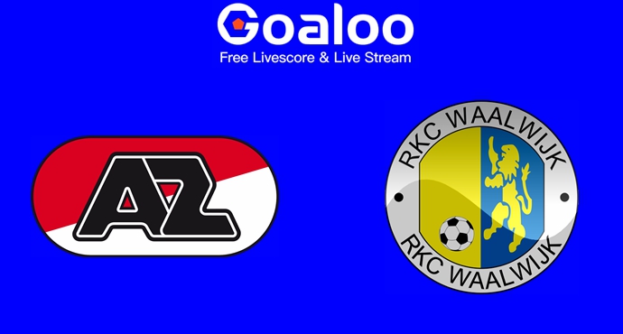 AZ vs Waalwijk Prediction 2 April 2025