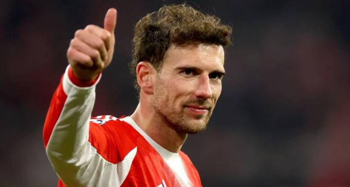 Juventus Gains Edge in Race for Goretzka as AC Milan Faces Internal Turmoil