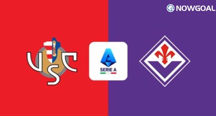 Relegation Showdown: Fiorentina Aim to Edge Past Struggling Cremonese