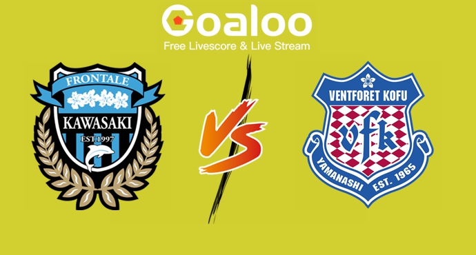 Kawasaki Frontale vs Ventforet Prediction 4 September 2024
