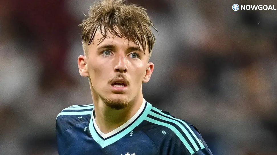 Germany forward Karl ruled out of World Cup