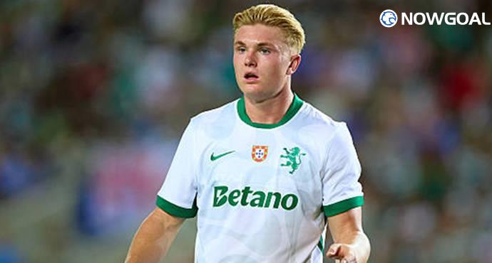 Exciting AC Milan Transfer Strategy: Pairing Victor Boniface and Conrad Harder