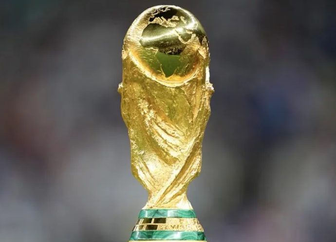 FIFA Announces New World Cup Rules: Substituted Players Must Leave Field Within 10 Seconds; VAR Can Review Second Yellows & Corner Kicks