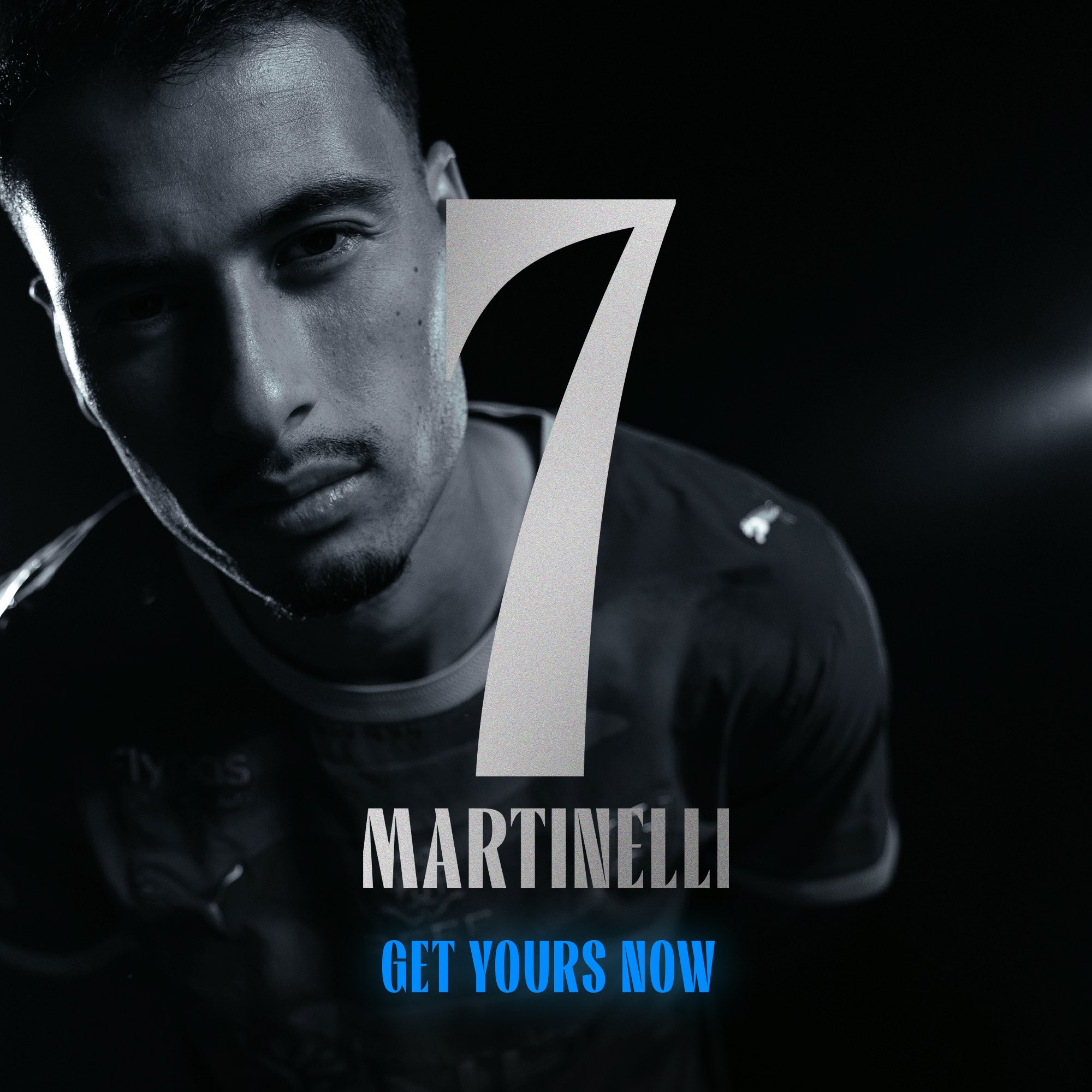 Official: Arsenal forward Gabriel Martinelli joins Al Hilal, with transfer fee reportedly set at €70 million