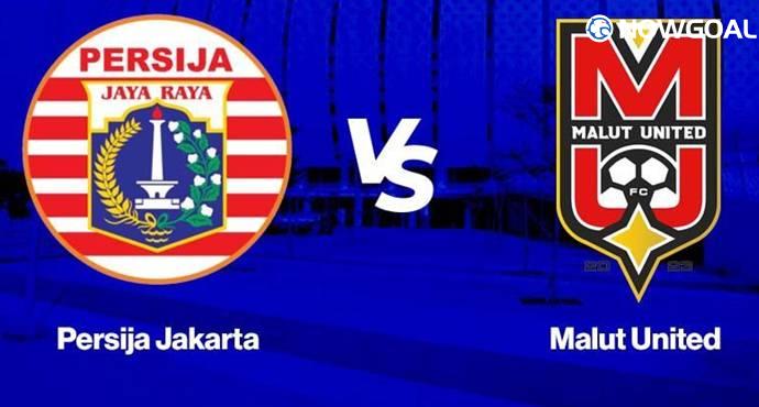 Clash of Titans: Persija and Malut Battle for Super League Supremacy