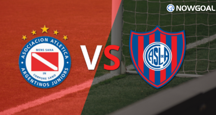 Buenos Aires Derby! Argentinos Juniors Host San Lorenzo - Prediction