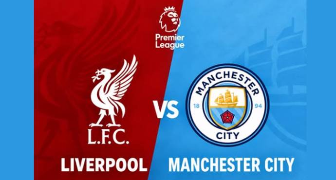 Liverpool vs Man City: Anfield Braced for a Fiery 2-2 Showdown!