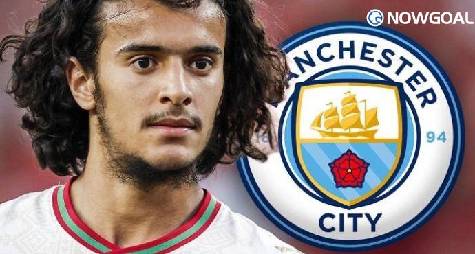 Manchester City Close In on Lille Wonderkid Ayyoub Bouaddi as Romano Teases ‘Here We Go’
