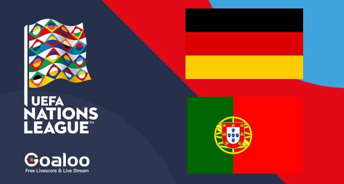 Germany vs Portugal Prediction 5 June 2025