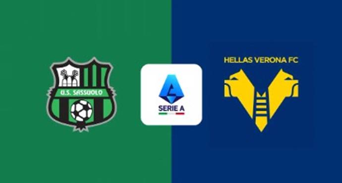 Sassuolo on the Rise as Rock-Bottom Verona Face Uphill Battle.