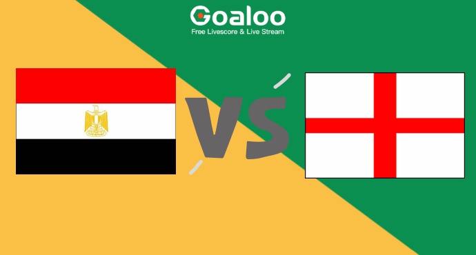 Egypt U17 VS England U17 Prediction 10 November 2025