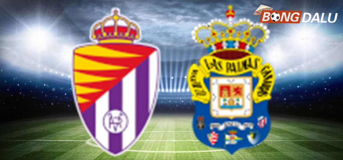 Real Valladolid VS Las Palmas 02:30 15/11/2025 Hạng 2 Tây Ban Nha