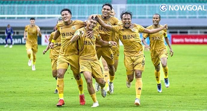 Bhayangkara FC Looks to Sign National Team Players with Limited Playing Time