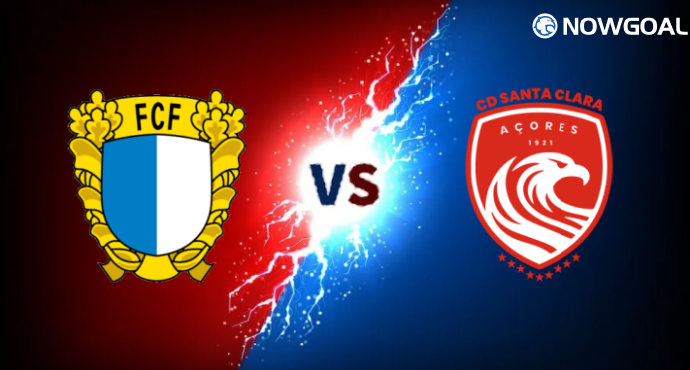 Prediction: August 10th Liga Portugal 1, FC Famalicão vs Santa Clara
