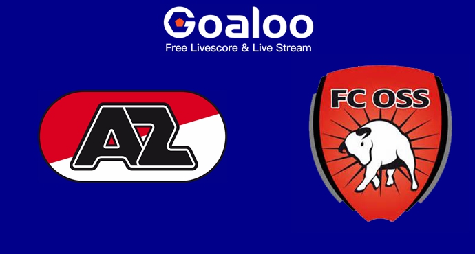 Jong AZ Alkmaar vs Oss Prediction 1 April 2025