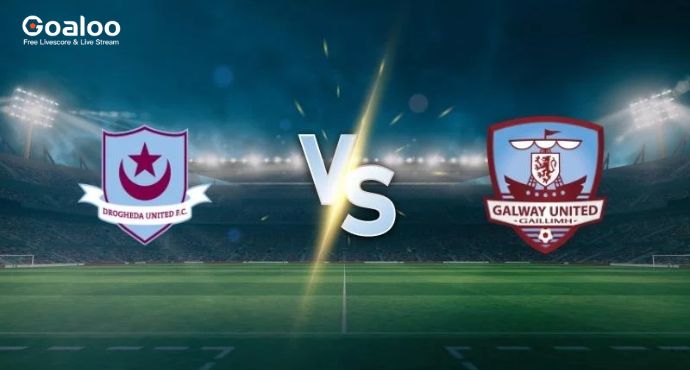 Low-Scoring Affair Expected as Drogheda Utd Host Galway United