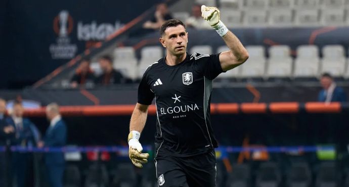 Juventus Make Emiliano Martínez Top Goalkeeper Target After Alisson Failure