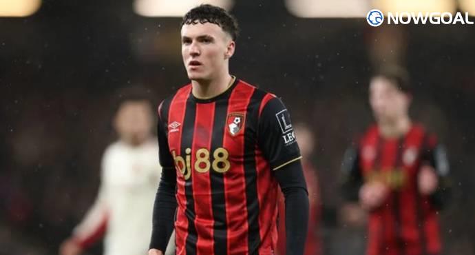 Bournemouth Seal Jimenez Deal as Milan and Real Madrid Share Transfer Windfall