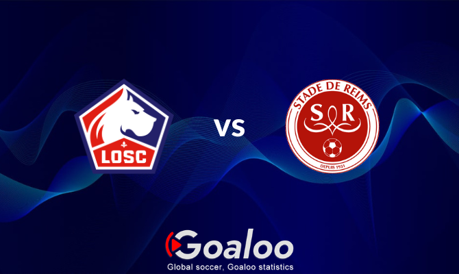 Lille VS Reims Preview Ligue 1