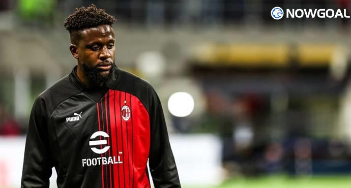 Divock Origi’s High Salary Sparks Controversy at AC Milan Despite Limited Playtime