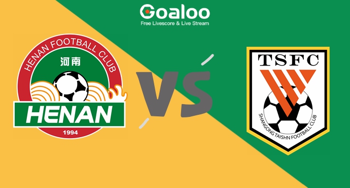 Henan Football Club VS Shandong Taishan Prediction 30 June 2025